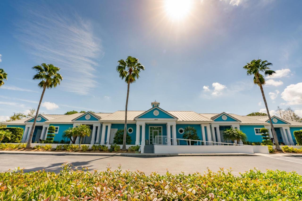 Sun Retreats Dunedin Exterior foto